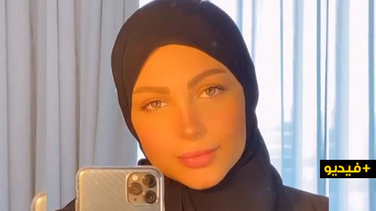 شاهدوا.. "باربي" تتعرّض لهجوم بسبب فيديو احتفلت فيه ببلوغها مليوني متابع وهكذا ردت شاهدوا.. "باربي" تتعرّض لهجوم بسبب فيديو احتفلت فيه ببلوغها مليوني متابع وهكذا ردت