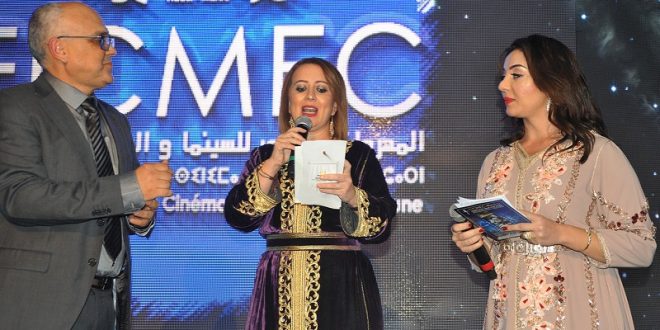 الناظور تحتضن الدورة التاسعة لـ"المهرجان الدولي لسينما الذاكرة المشتركة" ابتداء من هذا التاريخ