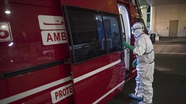  جهة الشرق تسجل 167 إصابة جديدة بـ "كورونا" منها حالة واحدة بالناظور