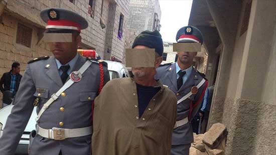 "فقيه طنجة" يعترف بهتك عرض ثماني طفلات وأربعة أطفال