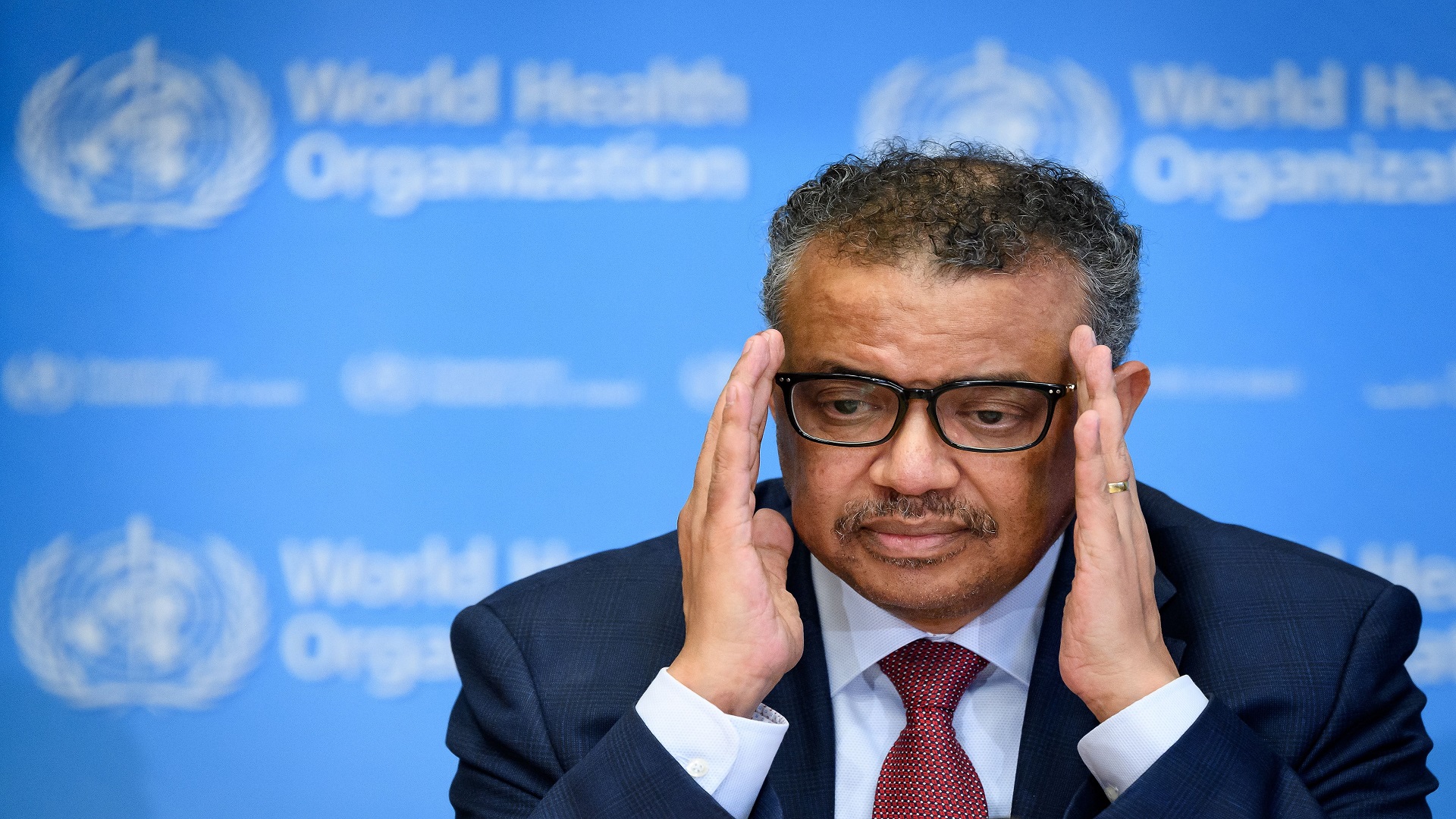  الصحة العالمية: 200 لقاح مضادّ لفيروس كورونا توجد في مرحلة التجارب 