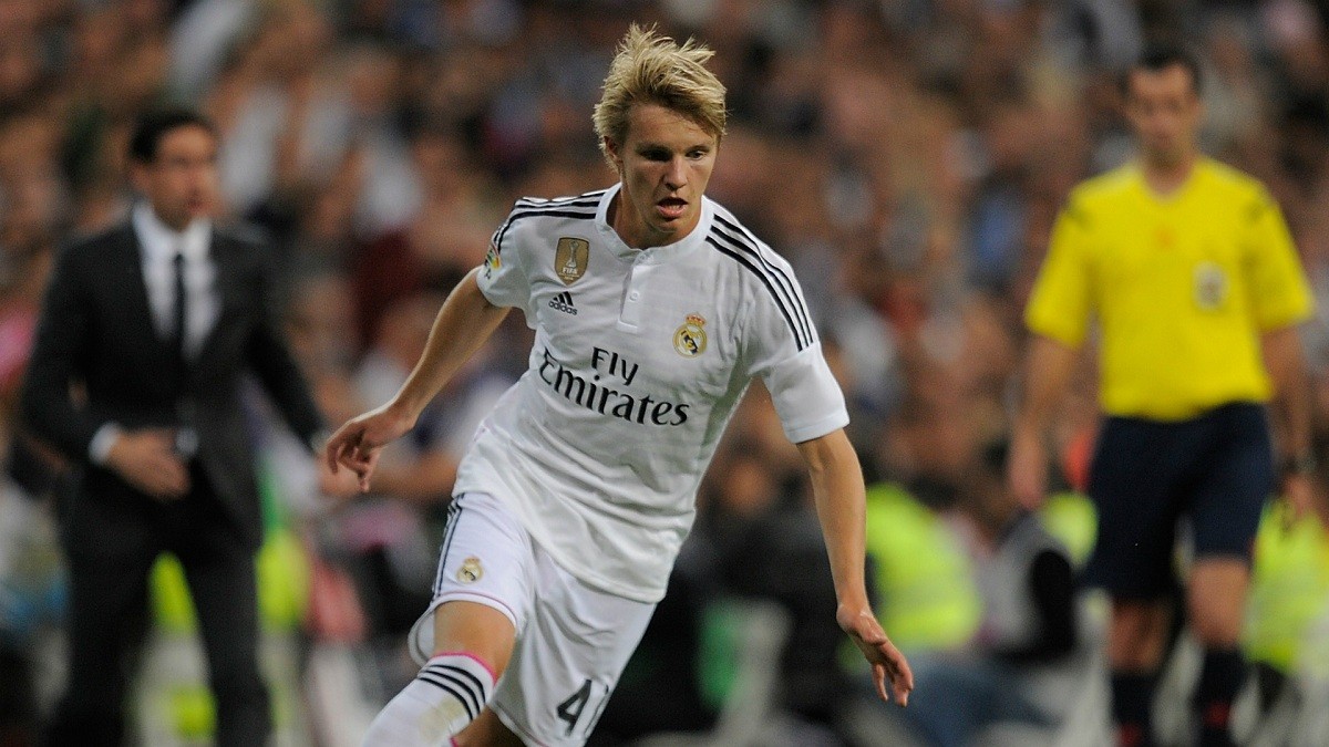 ريال مدريد يوضح بشأن تعرض لاعبيه لفيروس كورونا