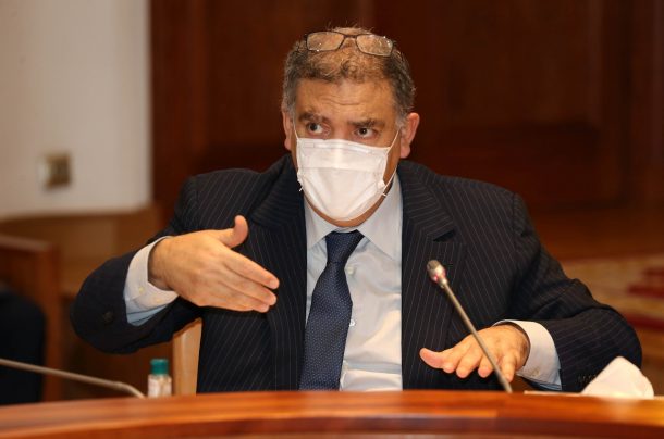 الحسيمة.. "شطط" باشا بني بوعياش في زمن الطوارئ يدفع برلمانيا إلى مطالبة وزارة الداخلية بـ"محاسبته"