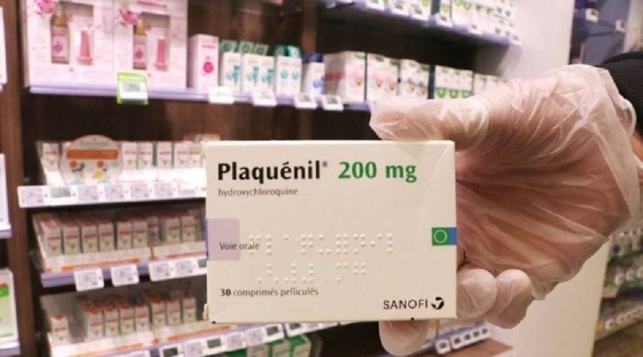  بهدف "تخفيف" الضغط على المؤسسات الاستشفائية.. الكلوروكين" يعود إلى صيدليات ‬المغرب