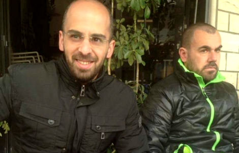 أضهشور وإغيذ وحاكي يلتحقون بالزفزافي في سجن "طنجة 2"