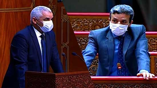 البرلماني الطيب البقالي يسائل وزير الصحة حول واقع القطاع الصحي بالدريوش وغياب طبيب بمركز بن الطيب