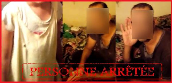 فيديو طفلة زعمت تعرضها لاعتداء جنسي.. مديرية الأمن تتفاعل وتحقّق مع خمسيني