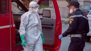 الناظور يسجل سبعة حالات حديدة مؤكد إصابتها بكورونا وشفاء أربع حالات