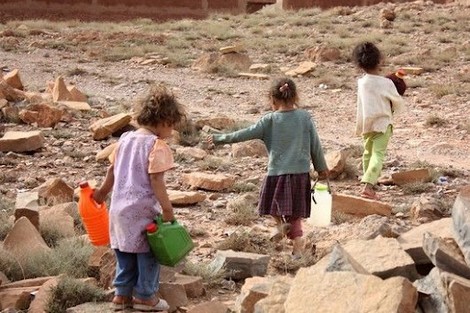 بسبب "إقصاء" الآلاف منهم من فرص الاستفادة من مجموعة من الخدمات.. تأسيس “الائتلاف المغربي للطفولة والشباب”