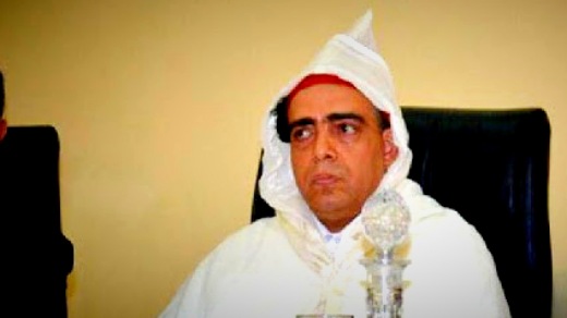 جلطة دماغية تنهي حياة عامل إقليم شيشاوة  جلطة دماغية تنهي حياة عامل إقليم شيشاوة