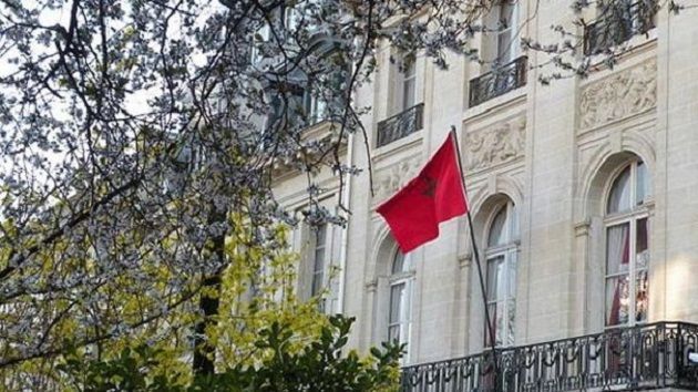 سفارة المغرب ببلجيلكا والقنصليات الثلاث للمملكة تعبئ مصالحها لإنجاح برنامج الرحلات الخاصة