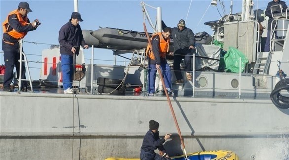 الحسيمة.. البحرية الملكية تجهض محاولات للتهجير السري على متن زورق ودراجتَي "دجيتسكي"