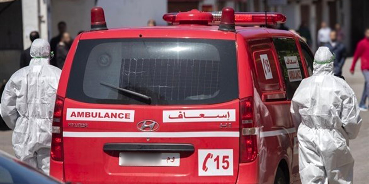 كورونا الناظور.. 29 حالة جديدة مصابة بالفيروس وشفاء 30 خلال 24 ساعة الماضية