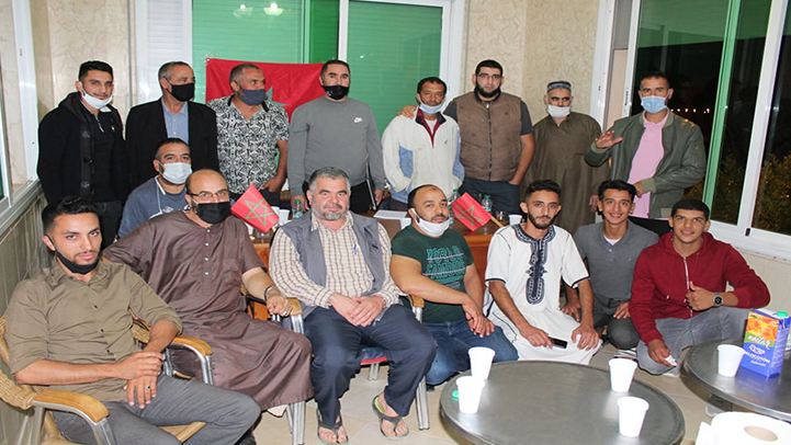 ميضار .. انتخاب منير بوعيش رئيسا لجمعية الصدق للجزارين بجمعها التأسيسي 