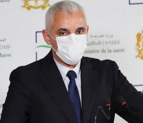 وزير الصحة: بذلنا كل الجهود الممكنة لتوفير لقاح كورونا لجميع المغاربة