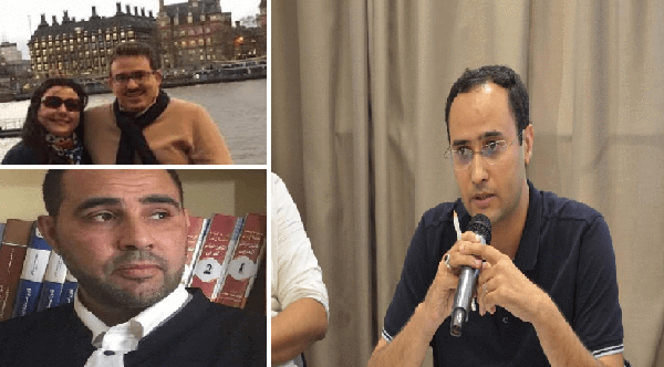 مدير “أخبار اليوم” المطرود يفجّر أولى القذائف في وجه المتحكّمين الجدد في يومية بوعشرين المسجون