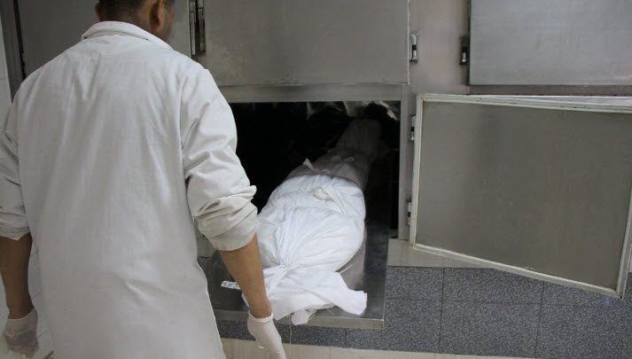 بعد حالة الرجل السبعيني.. وفاة شخص اخر كان مودعا تحت تدبير الحراسة النظرية