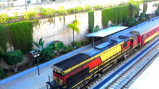  سابقة.. القضاء يعوض مغربيا 5 ملايين سنتيم بسبب تأخر القطار لساعة من الزمن