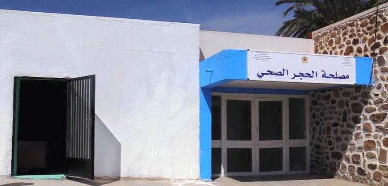 إخضاع عدد من "المقدمين" بالعروي لتحاليل الكشف عن كورونا بعد إصابة خليفة قائد الملحقة الثانية