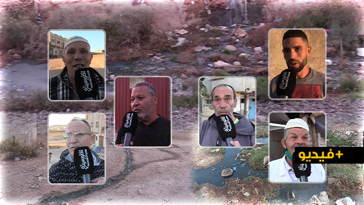 دوار الحرشة.. منطقة سكنية منسية تنشد التنمية في ظل لا مبالاة المجلس الجماعي لبوعرك