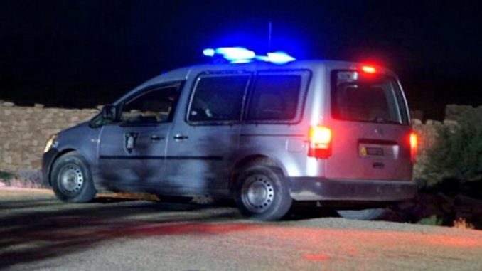 قرية أركمان.. إغتصاب فتاة داخل فيلا للكراء والدرك الملكي يوقف الفاعل