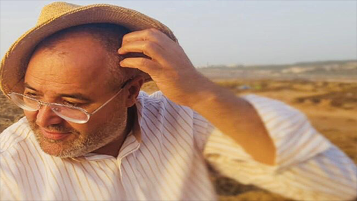 مسرحية "إيني إشارزن تا غنانت" لإبن الريف أحمد زاهد تفوز بجائزة الثقافة الأمازيغية