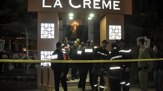 الجمارك تشرع في حجز ممتلكات الناظوري صاحب مقهى لاكريم التي تقدر بالملايير الجمارك تشرع في حجز ممتلكات الناظوري صاحب مقهى لاكريم التي تقدر بالملايير