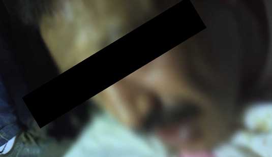 الناظور.. اعتقال شخص هاجم أسرة في غياب الأب وحاول اغتصاب طفلة قاصر 