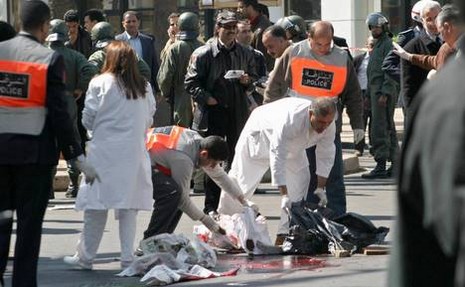 تفجيرات 16 ماي بالدار البيضاء.. الحكم بإعدام العقل المدبّر الذي ظل هاربا طوال 17 سنة