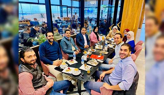 الناظور.. إطار جمعوي جديد يرى النور و يضمّ نخبة من خيرة الأطر الطبية بالمدينة