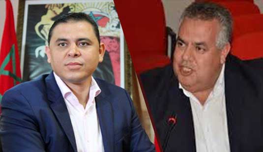 تقييم وزارة الداخلية يمنح جماعتي الناظور وبني أنصار منحة التميز عن حسن الأداء