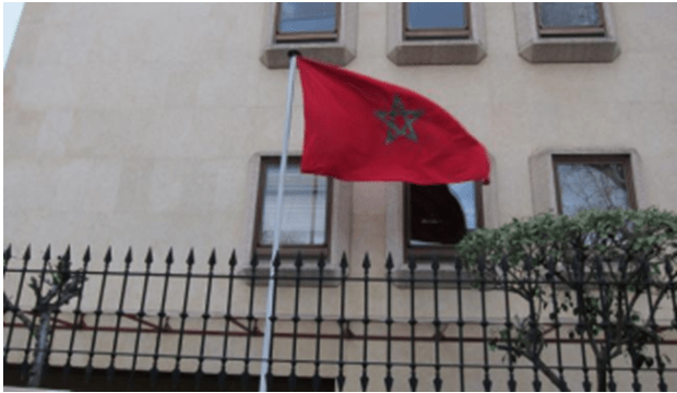 إسبانيا.. مهاجرون مغاربة "يقتحمون" مقر القنصلية المغربية في بلباو والقنصل يستنجد بالشرطة