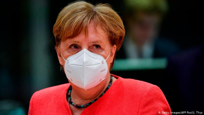 هل ستفرض ألمانيا الإغلاق الشامل بعد ارتفاع عدد الإصابات بفيروس كورونا؟