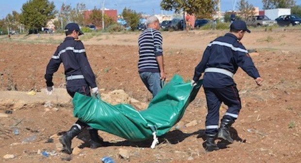 العثور على مسنة تغيبت عن أهلها جثة هادمة في منزلها بالدريوش