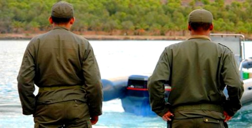 هذه مستجدات توقيف ستة "مخازنية" متورطين مع شبكات التهريب الدولي للمخدرات بالناظور