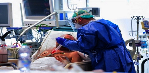 أقرباء المصابين بكورونا بالناظور: مرضانا يواجهون "الموت" بمستشفى الحسني بسبب نقص الأوكسجين