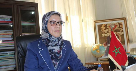 التنسيق النقابي يتهم المديرية الاقليمية للتعليم في الناظور بتكريس الاستبدادية والمزاجية