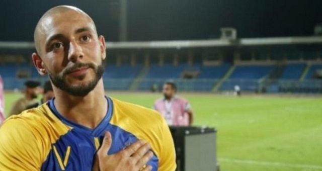 الاتحاد السعودي لكرة القدم يعاقب النجم الريفي نور الدين أمرابط