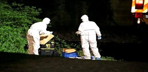 انطلاق جلسات محاكمة مهاجر مغربي قتل طليقته بطريقة بشعة في ألمانيا