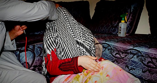 محاكمة "راقي" تسبب في وفاة شابة في عقدها الثاني أثناء جلسة للرقية بألمانيا