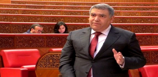 لفتيت عن محاربة الفساد: والله العظيم خويا ولا الواليد ديالي ما نخبع عليه إلى لقيت عندو شي حاجة