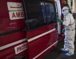 تسجيل 14 إصابة جديدة بفيروس كورونا المستجد وحالة وفاة خلال 24 ساعة الماضية بالناظور