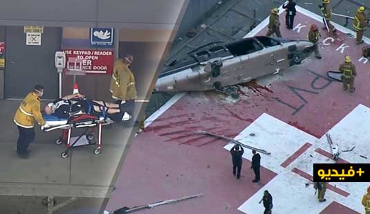 شاهدوا.. إنقاذ قلب بعد حادثتي سقوط لينتهي في صدر مريض بعد عملية ناجحة شاهدوا.. إنقاذ قلب بعد حادثتي سقوط لينتهي في صدر مريض بعد عملية ناجحة