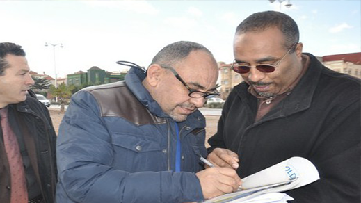 فيروس كورونا يُدخل نائب رئيس جماعة سلوان الحجر الصحي