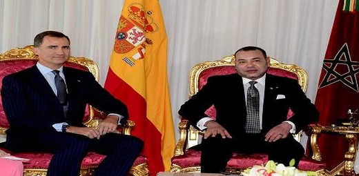 المغرب وإسبانيا يحضران لعقد اجتماع رفيع المستوى في هذا التاريخ والمكان ودراسة استمرار إغلاق معبر مليلية واردة
