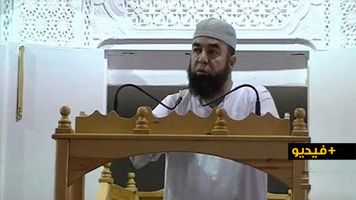 نجيب الزروالي.. شوف ماذا فعل عدو الله مع والديه