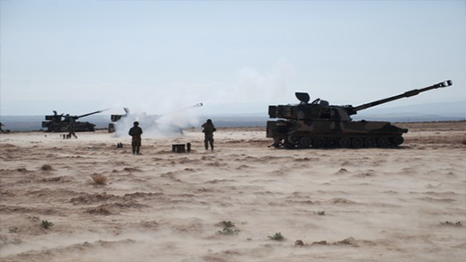 مجموعة من الدول تؤيد تحرك الجيش المغربي من أجل إعادة الإستقرار لمعبر الكركرات