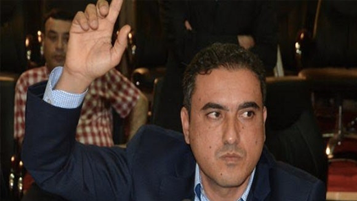 المجلس الإقليمي للناظور يشيد ويدعم قرار التدخل بالكركرات 