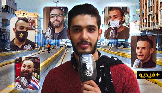 ناظوريون: لا يمكن فصل الناظور عن مليلية وإعادة فتح هذه الأخيرة سينعش آمال شباب المنطقة 