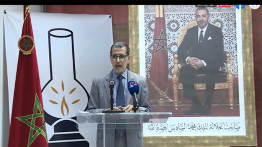 رئيس الحكومة يتوعد البوليساريو.. الجيش المغربي سيكون لكم بالمرصاد كلما سولت لكم أنفسكم تجاوز الحدود
